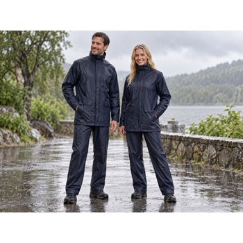 OXXA Waldo 5100 regenpak  Stretch PU (WEEKAANBIEDING!) 5 / 6