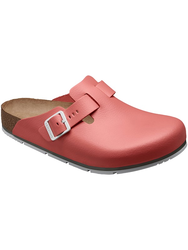 Birkenstock Professional Boston Pro NW 54289 rot 1 / 1