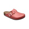 Birkenstock Professional Boston Pro NW 54289 rot 1 / 1