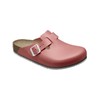 Birkenstock Professional Boston Pro NW 54299 Rot 1 / 1