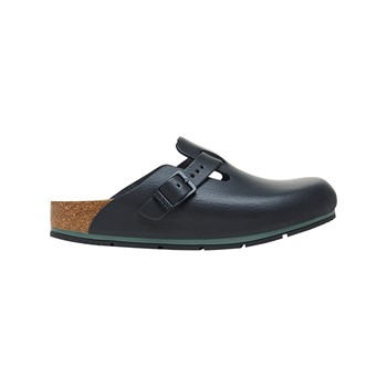Birkenstock Professional Boston Pro KW 54405 Zwart 1 / 3