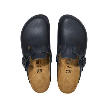 Birkenstock Professional Boston Pro KW 54405 Zwart 2 / 3