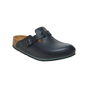 Birkenstock Professional Boston Pro KW 54405 Zwart 3 / 3
