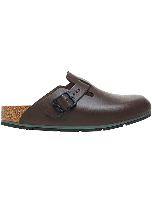 Birkenstock Professional Boston Pro KW 54406 donkerbruin 1 / 3