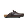 Birkenstock Professional Boston Pro KW 54406 donkerbruin 1 / 3