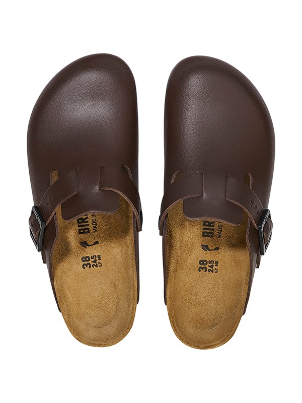 Birkenstock Professional Boston Pro KW 54406 donkerbruin 2 / 3