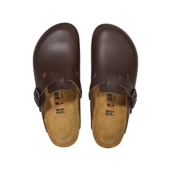 Birkenstock Professional Boston Pro KW 54406 donkerbruin 2 / 3