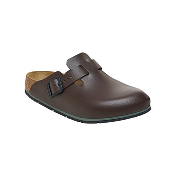 Birkenstock Professional Boston Pro KW 54406 donkerbruin 3 / 3