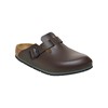 Birkenstock Professional Boston Pro KW 54406 donkerbruin 3 / 3