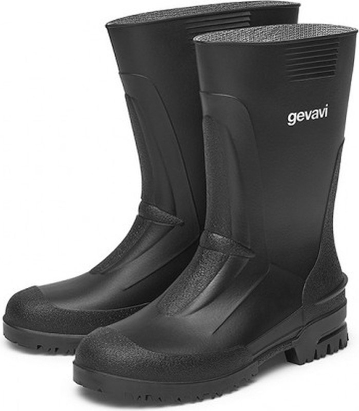 Gevavi GA21 Kuitlaars 3 / 6