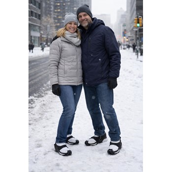 TigerGrip City Grip Overschoen (WEEKAANBIEDING!) 5 / 6