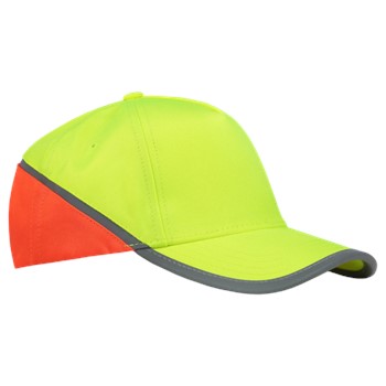 Tricorp 653001 Cap Verkeersregelaar 1 / 1