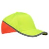 Tricorp 653001 Cap Verkeersregelaar 1 / 1