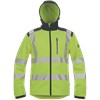 Cerva HVPS Softshell Jas 03010559 (Verbouwing) 1 / 3