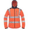 Cerva HVPS Softshell Jas 03010559 (Verbouwing) 2 / 3