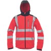 Cerva HVPS Softshell Jas 03010559 (Verbouwing) 3 / 3