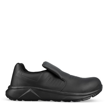 Sika 60401 Cloud Slip-On S2 Zwart 2 / 5