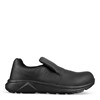 Sika 60401 Cloud Slip-On S2 Zwart 2 / 5