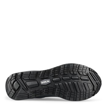 Sika 60401 Cloud Slip-On S2 Zwart 4 / 5