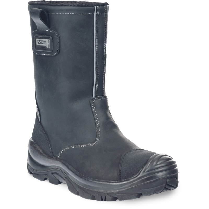 Panda Petrolio Boot S7S waterdicht 1 / 6