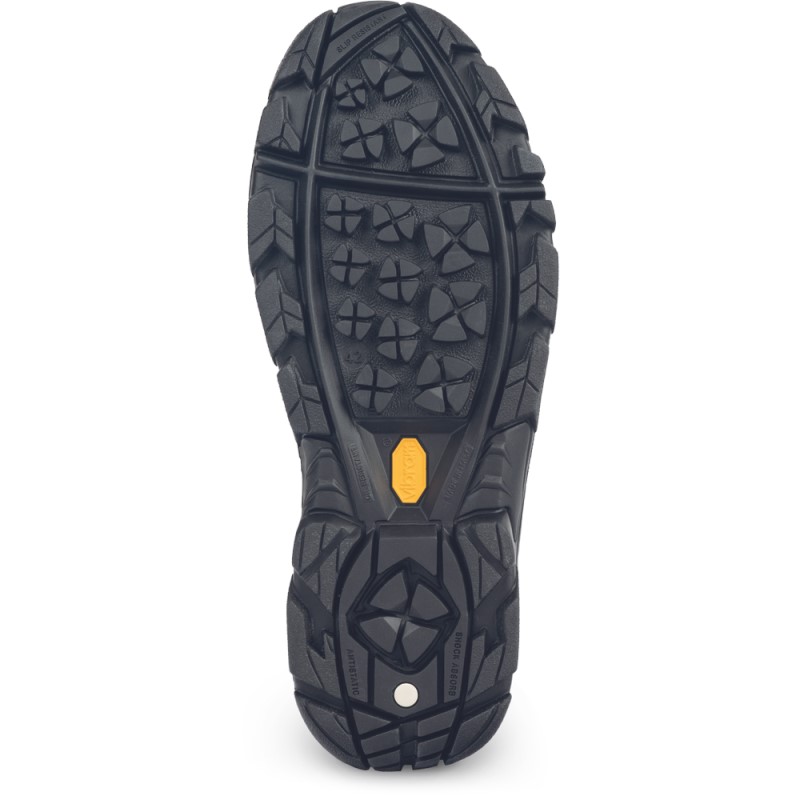 Panda Petrolio Boot S7S waterdicht 2 / 6