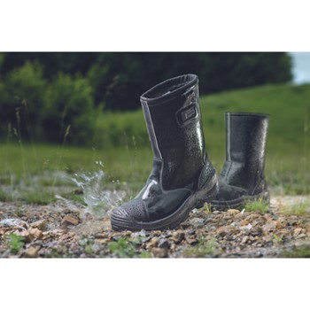 Panda Petrolio Boot S7S waterdicht 3 / 6