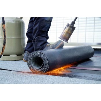 Panda Asphalt hoge Dakdekkersschoen S3S (WEEKAANBIEDING!) 4 / 4