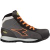 Diadora Glove Net Mid Pro 181123 / 173527 S3L  Asfalt/Oranje 1 / 4