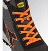 Diadora Glove Net Mid Pro 181123 / 173527 S3L  Asfalt/Oranje 2 / 4