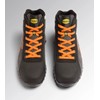 Diadora Glove Net Mid Pro 181123 / 173527 S3L  Asfalt/Oranje 3 / 4