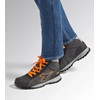 Diadora Glove Net Mid Pro 181123 / 173527 S3L  Asfalt/Oranje 4 / 4