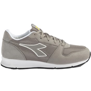 Diadora Crew Micromesh 176230 OB (Grijs) (Verbouwing) 1 / 1