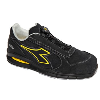 Diadora Run Net Quick Low S3 Boa181147 (Verbouwing) 1 / 1