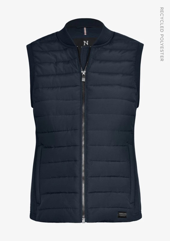 Nimbus Vesper Bodywarmer Ladies 2 / 2