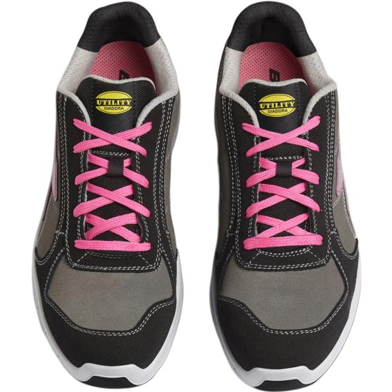 Diadora Run Net AB 181148 S3S D0447 3 / 6