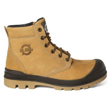 Mr. Miles Sahara 32404 S3 1 / 6