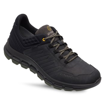 Grisport Street Low 44421 Zwart 1 / 1