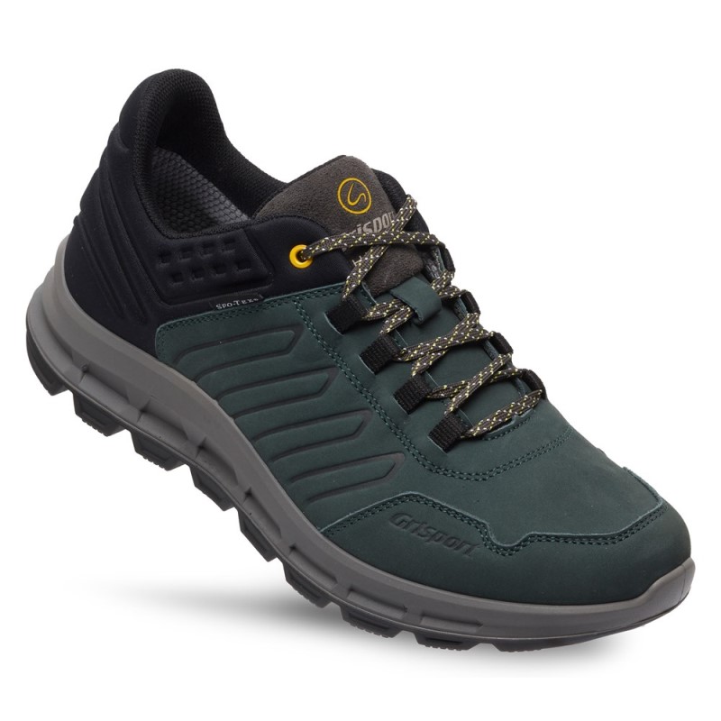 Grisport Street Low 44421 Groen 1 / 1