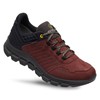 Grisport Street Low 44421 Burgundy 1 / 1