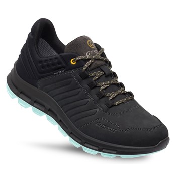 Grisport Street Low 44421 Black/Mint 1 / 1