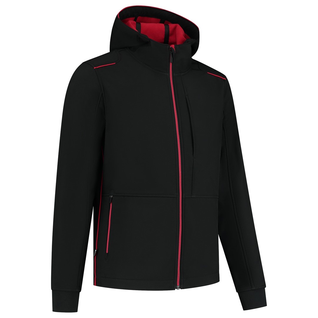 Tricorp 402705 Softshell Accent 2 / 5