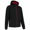 Tricorp 402705 Softshell Accent 2 / 5
