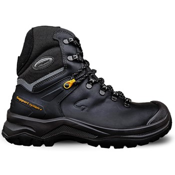Grisport Safety 905L Zipper S3 (MEIAANBIEDING) 1 / 6