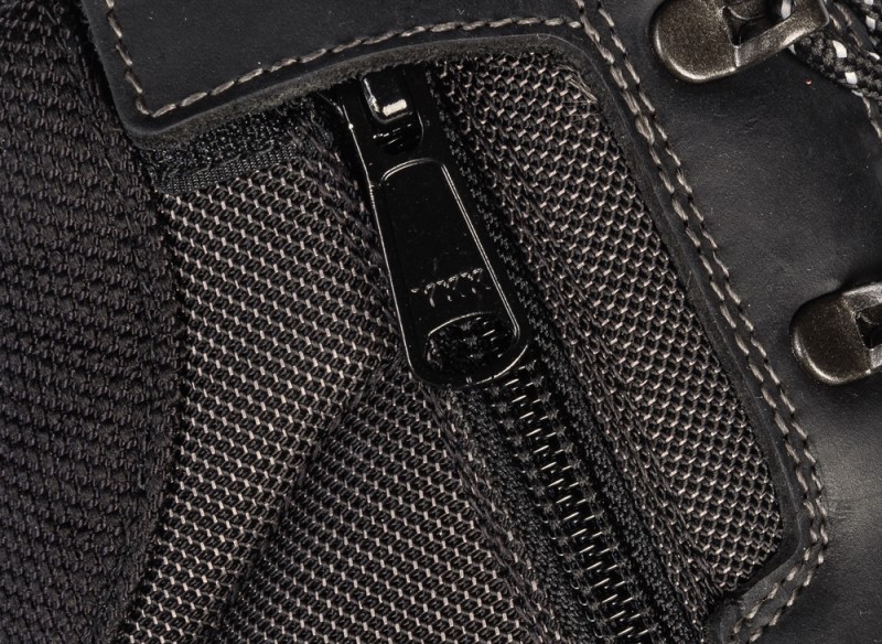Grisport Safety 905L Zipper S3 (MEIAANBIEDING) 2 / 6