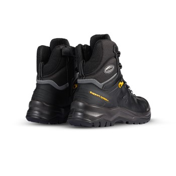 Grisport Safety 905L Zipper S3 (MEIAANBIEDING) 3 / 6