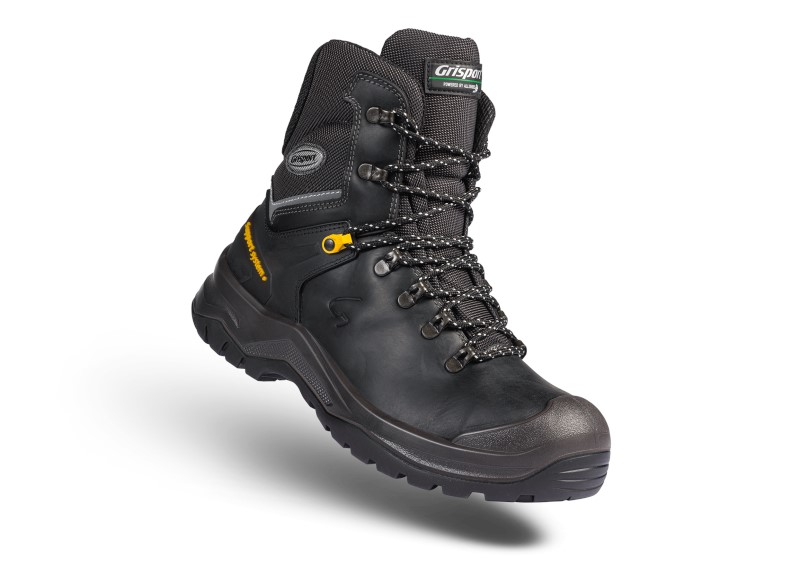 Grisport Safety 905L Zipper S3 (MEIAANBIEDING) 4 / 6