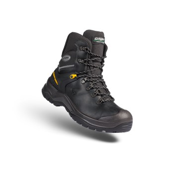 Grisport Safety 905L Zipper S3 (MEIAANBIEDING) 4 / 6