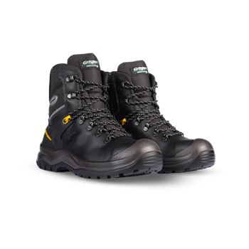 Grisport Safety 905L Zipper S3 (MEIAANBIEDING) 6 / 6