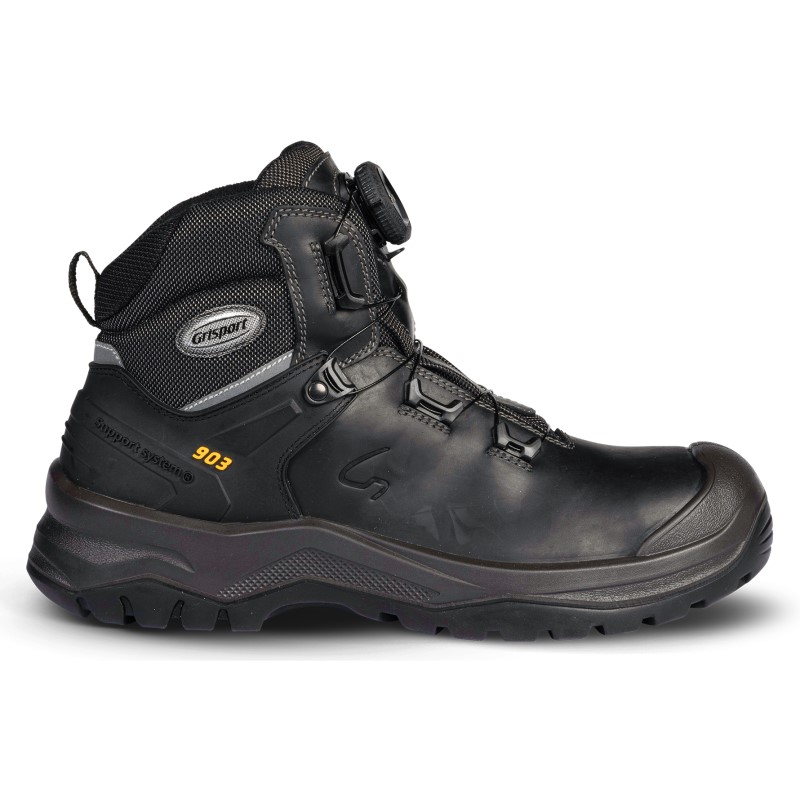Grisport Safety 903L / 33348  BOA S3 1 / 6