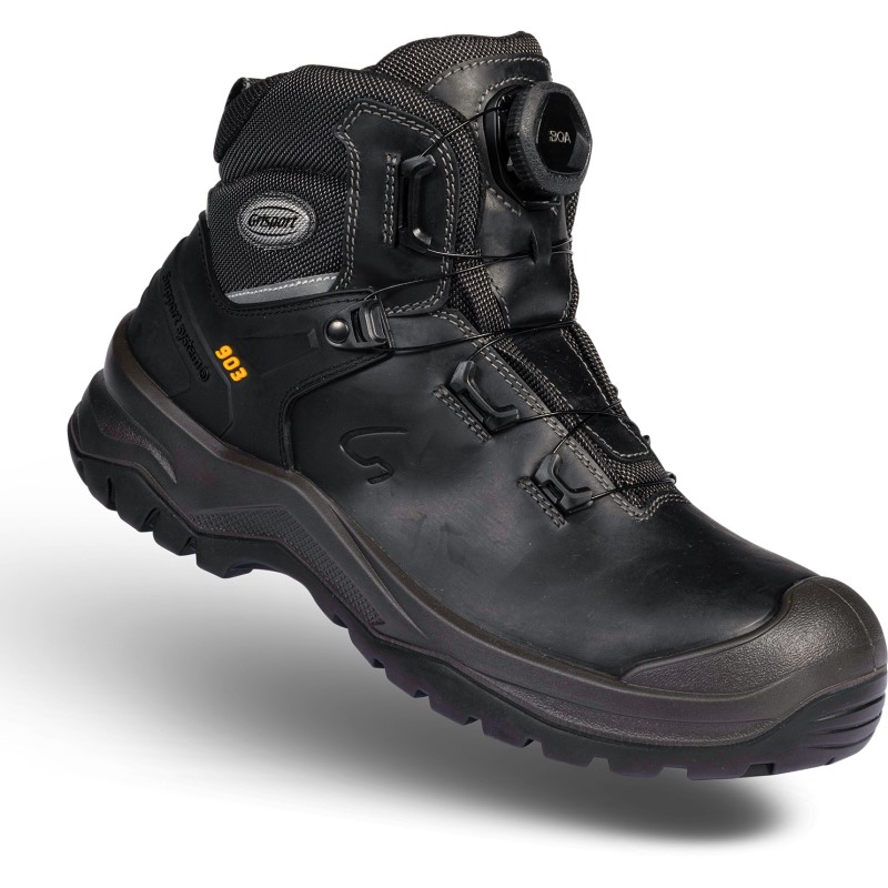 Grisport Safety 903L / 33348  BOA S3 2 / 6